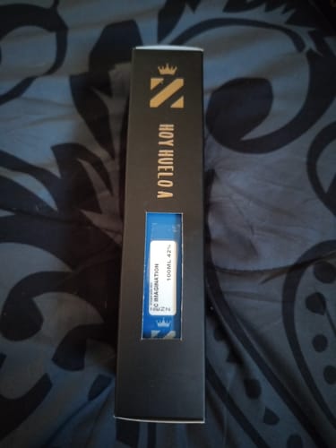 Customer photo review of Perfume Tendencia C IMAGINATION LV NUEVO zenz