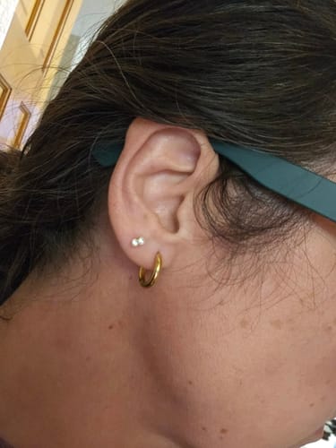 Customer photo review of Double Diamonds