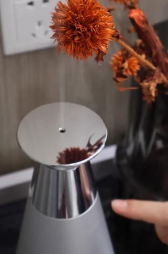 Customer photo review of Vessel