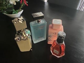 Customer photo review of Eclaire by Lattafa 100ml
