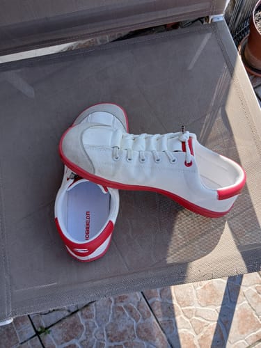 Customer photo review of Sorrel - Barefoot Shoes