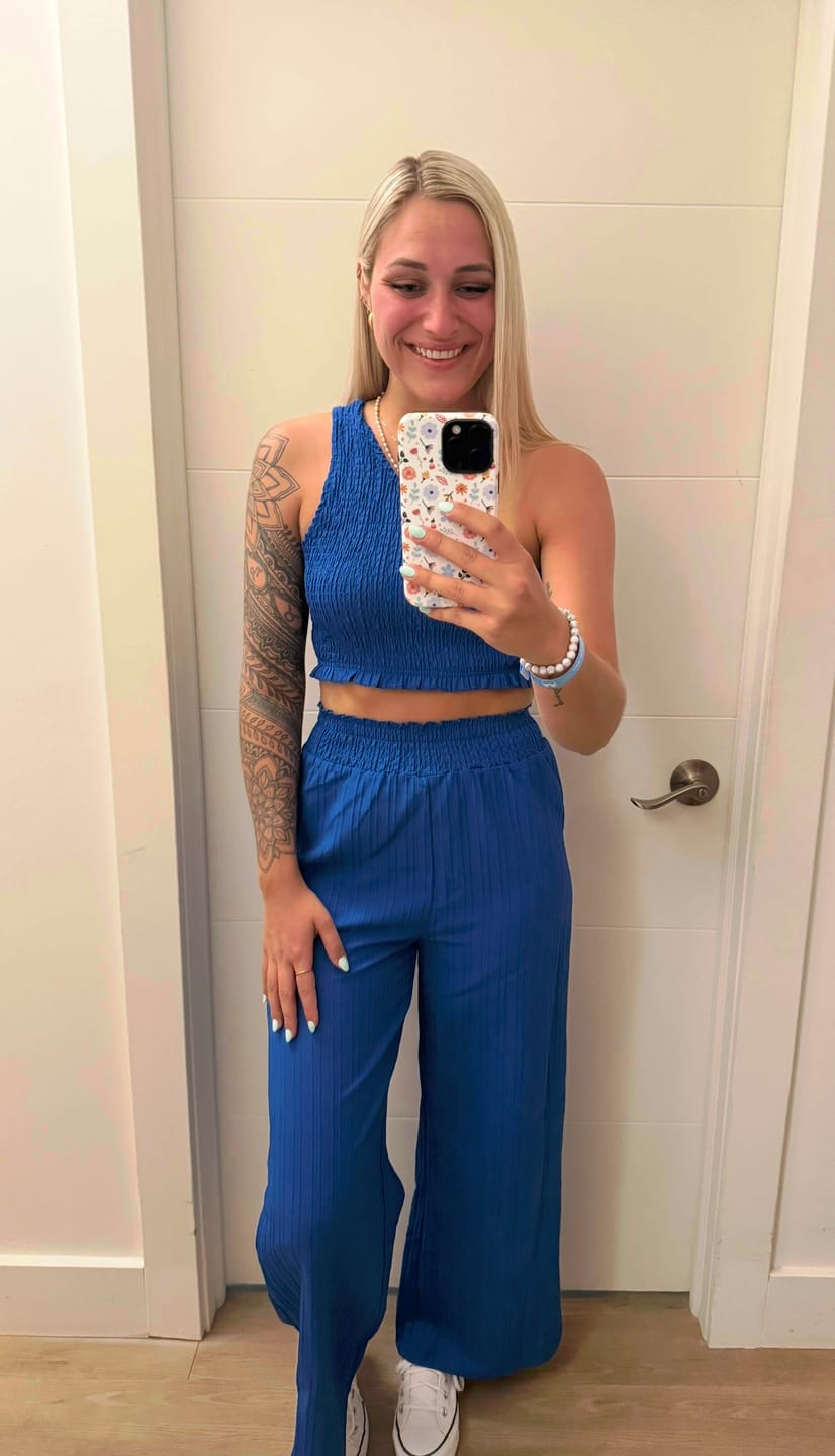 Customer photo review of Charm