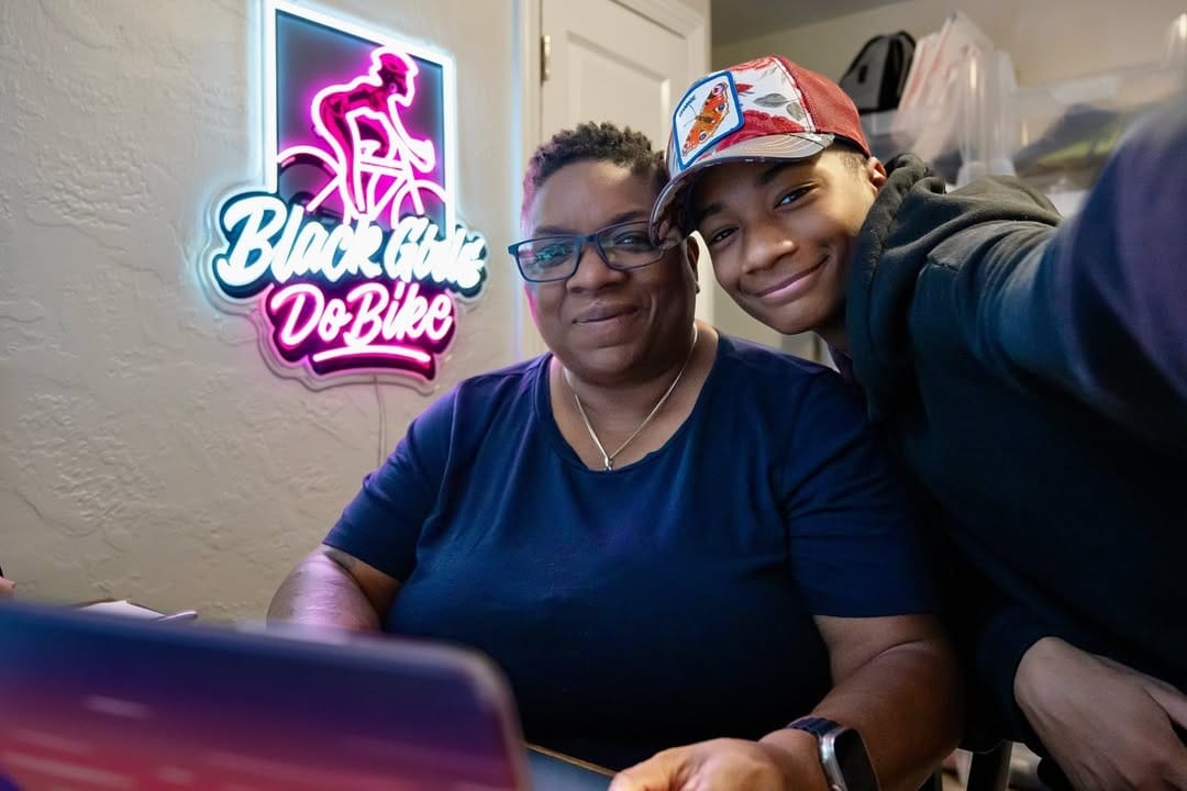 Customer photo review of Custom Neon Signs