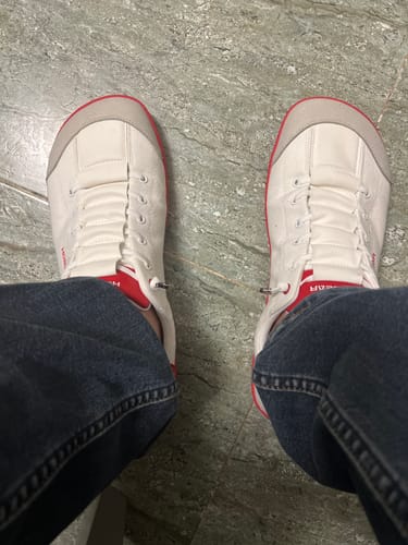Customer photo review of Sorrel - Barefoot De Ocio