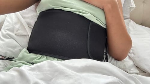 Customer photo review of LumaLean Pro