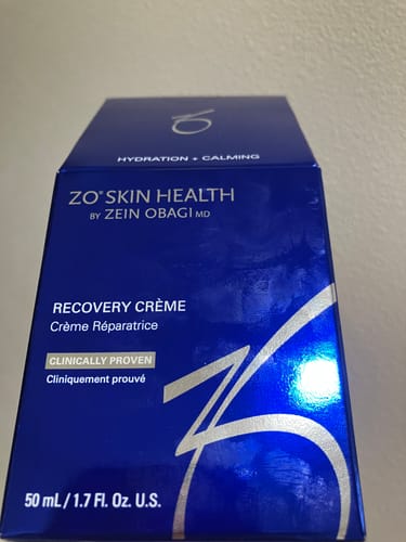 Customer photo review of RCクリーム