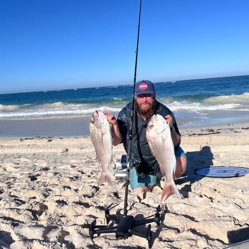 Customer photo review of Aeroo Pro Combo