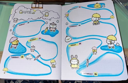 Customer photo review of Journal Subscription