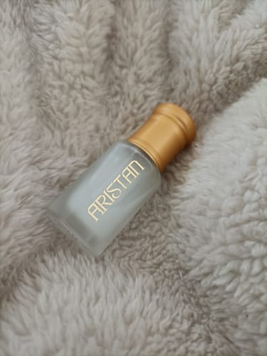 Customer photo review of Musk Al Tahara - White Musk