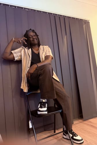 Customer photo review of The Flex It Set (White Gold)