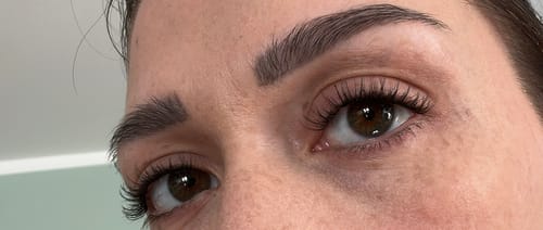 Customer photo review of VIENNA (6mm - 12mm)