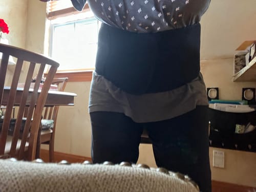 Customer photo review of LumaLean Pro