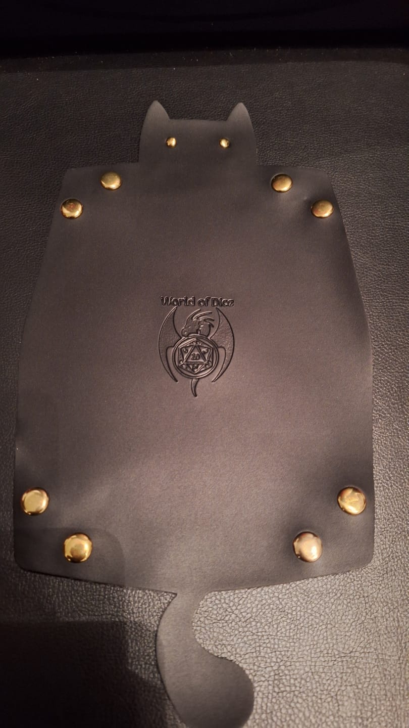 Customer photo review of Würfelteller Balu