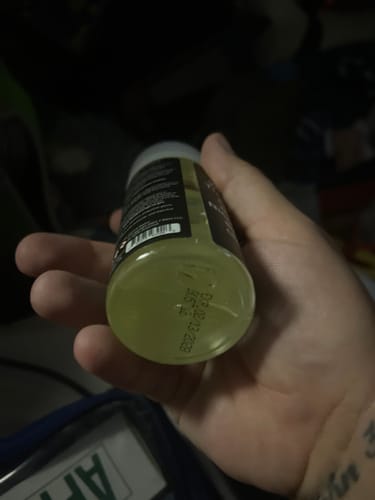 Customer photo review of Reds Apple 100mL E-Liquid