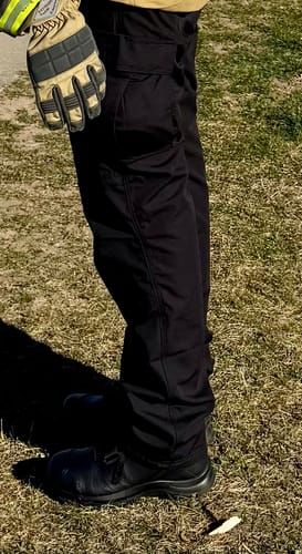 Customer photo review of Pentagon BDU 2.0 Feldhose