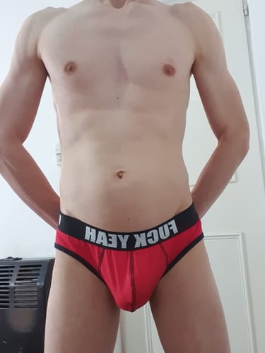 Customer photo review of MIDNIGHT ORIGINAL BRIEF