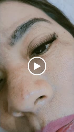 Customer video review of Volume One