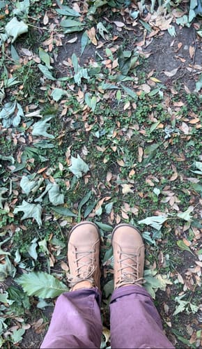 Customer photo review of Bototo C2. Camel