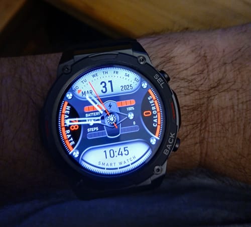 Customer photo review of Gard Pro Ultra 2+