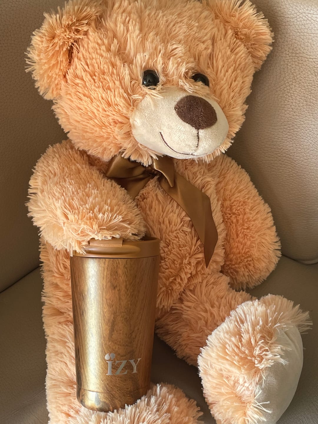 Customer photo review of Design Bruin