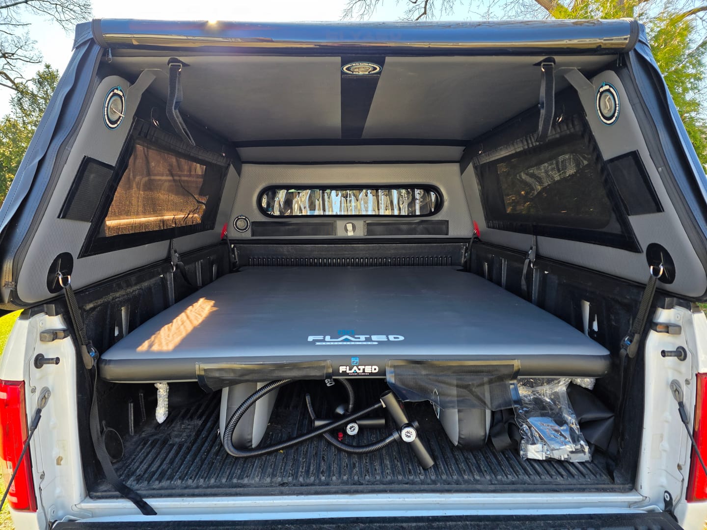 Customer photo review of FULL-STANDARD DECK66