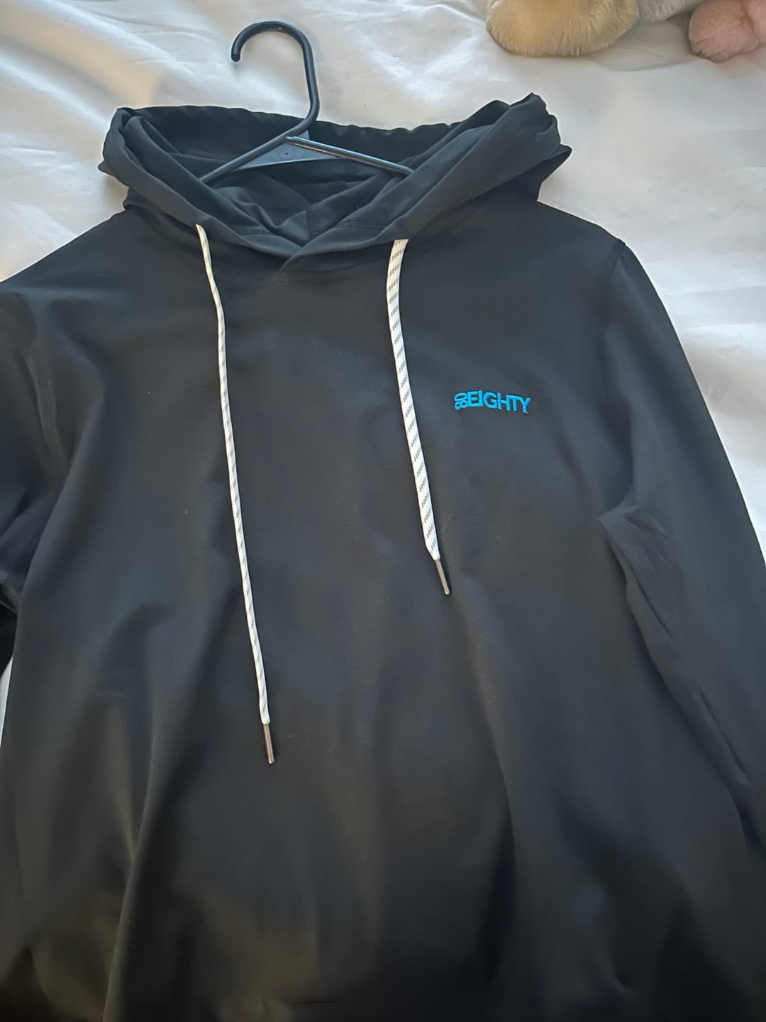Customer photo review of 80Eighty® DawnToDusk Women's Hoodie