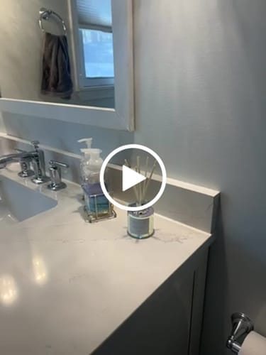 Customer photo review of Skinny Dip - Diffuser