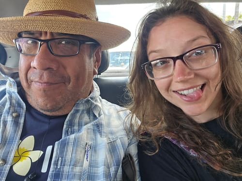 Customer photo review of Sagebrush Shade