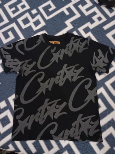 Ricardo R. review of Alcatraz full print T-shirt image 1 out of 1