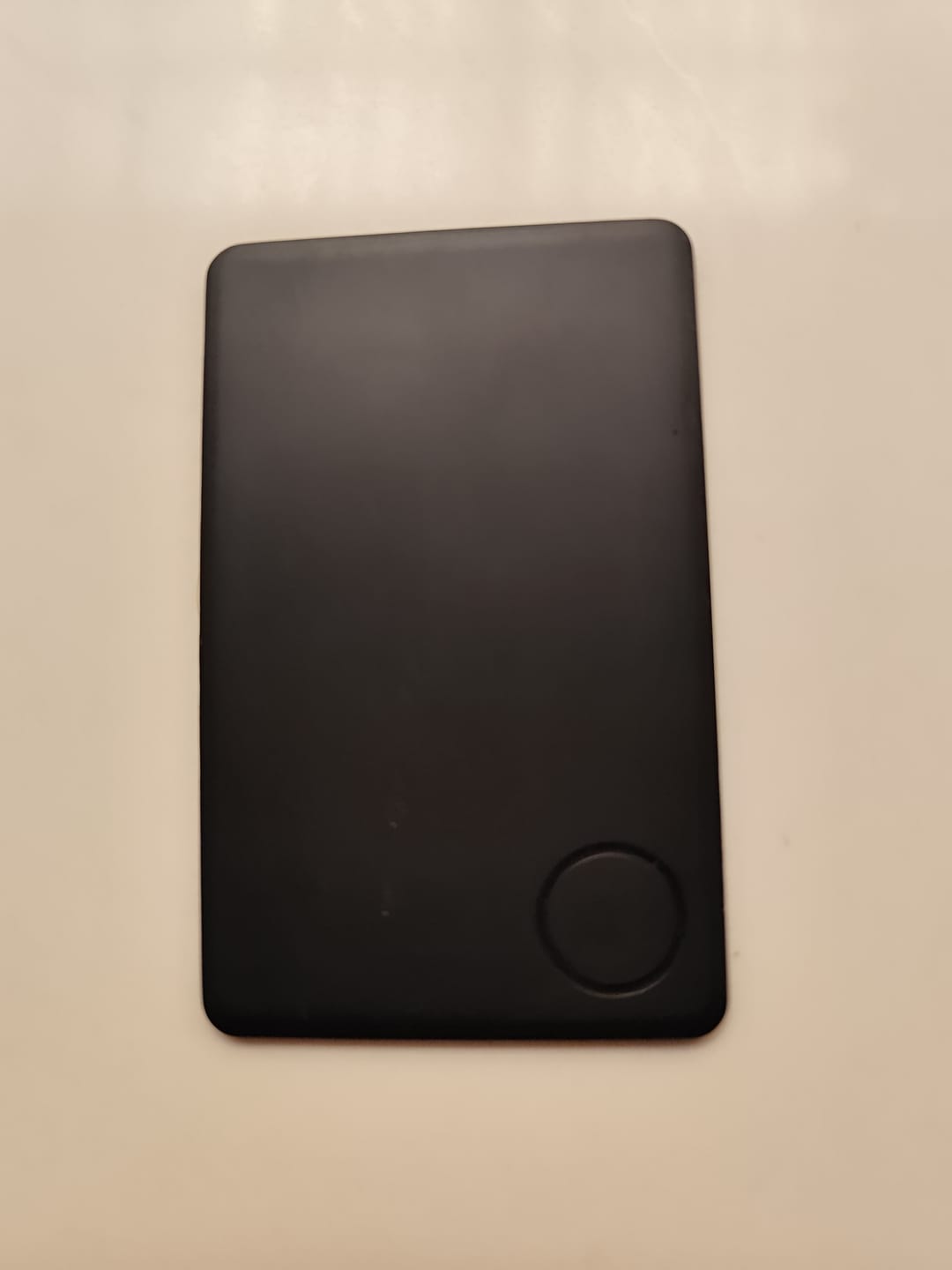 Customer photo review of E - SMART CARD