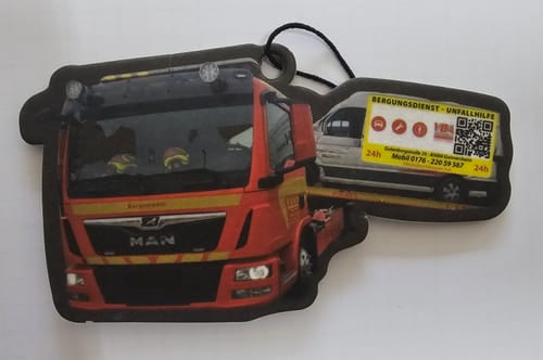 Michael W. review of Hochkonzentrierter Essenz image 2 out of 2