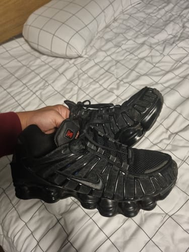 Rodrigo A. review of Nike Shox image 1 out of 1