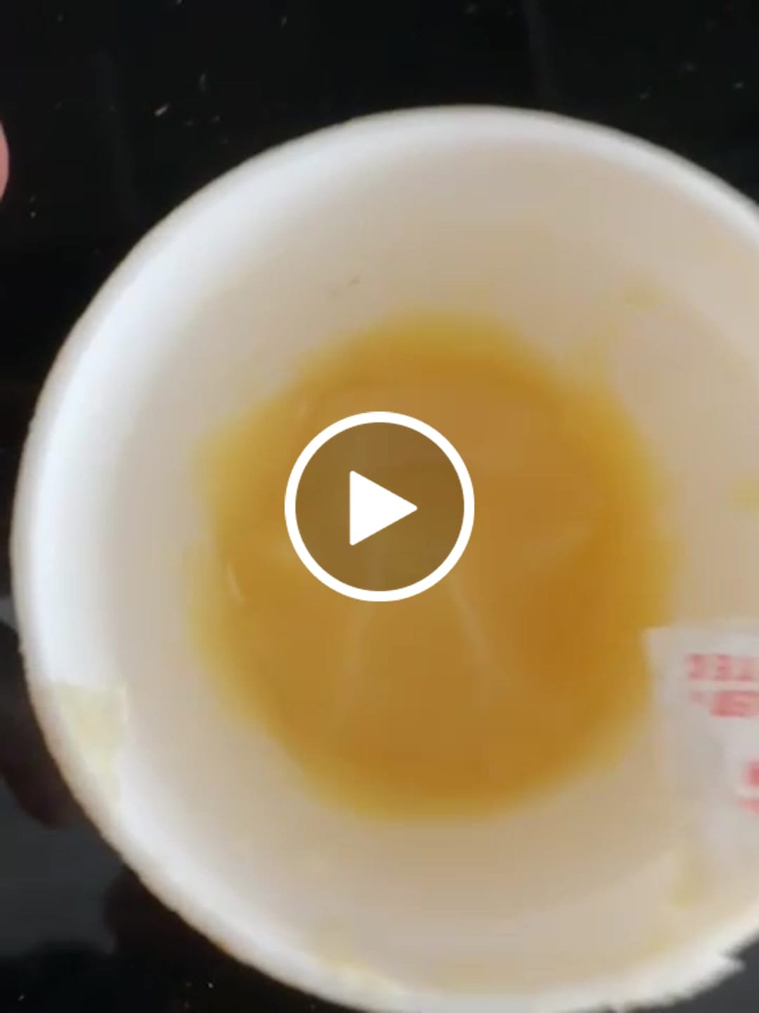 Customer video review of Honeybee Royal Jelly Raw