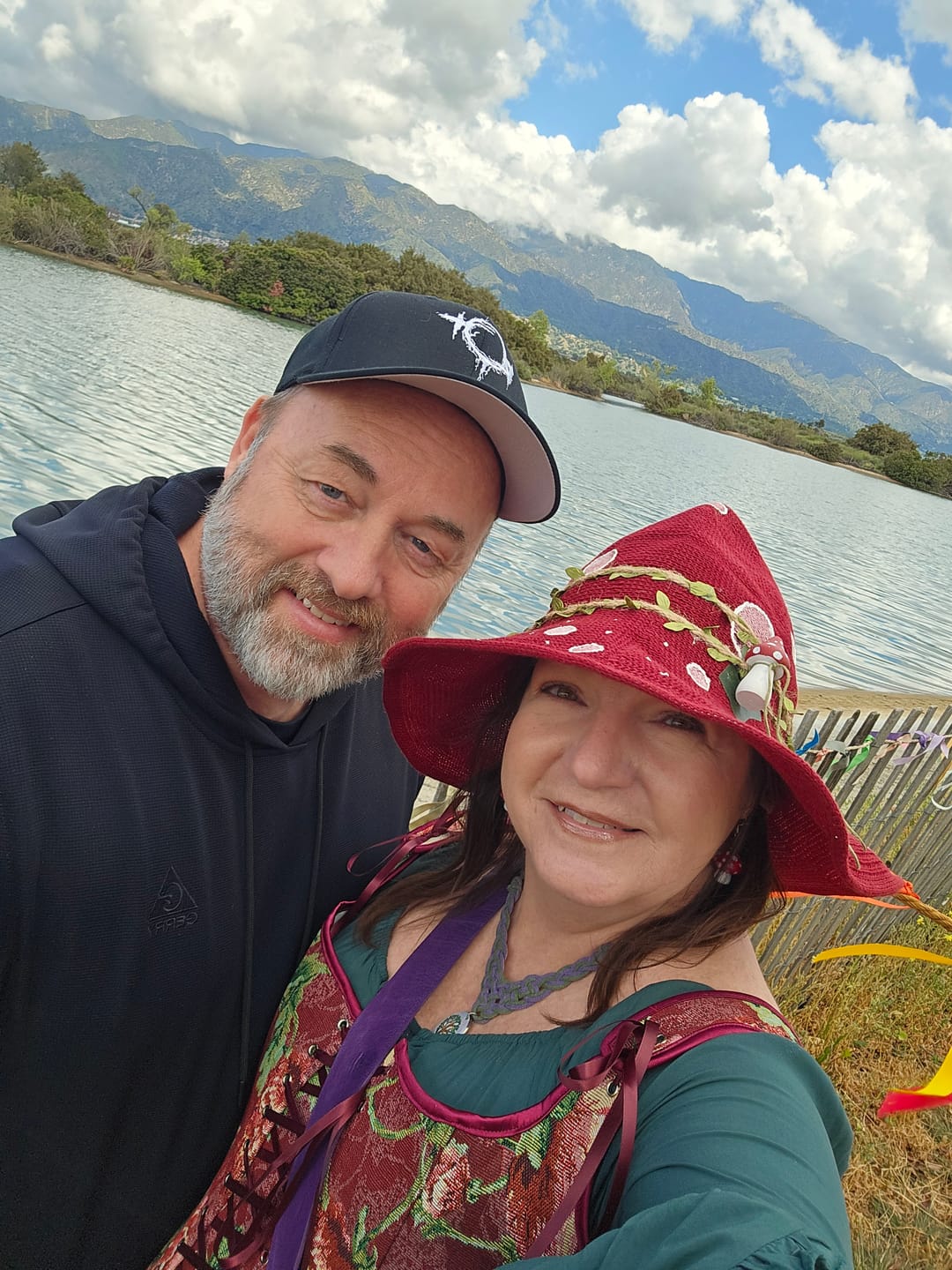 Customer photo review of Chameleon Color Adaptor