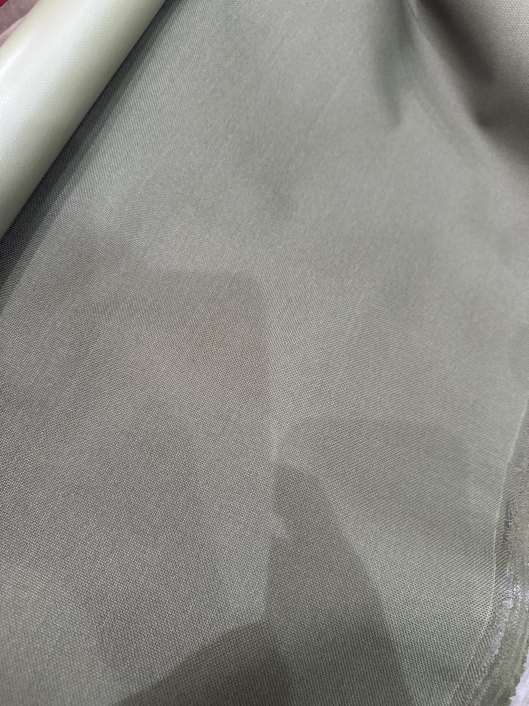 Customer photo review of BONEON 25MM C/VINCO COR VERDE MUSGO 25 METROS