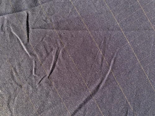 Customer photo review of PureGrounding® Fitted Grounding Sheet