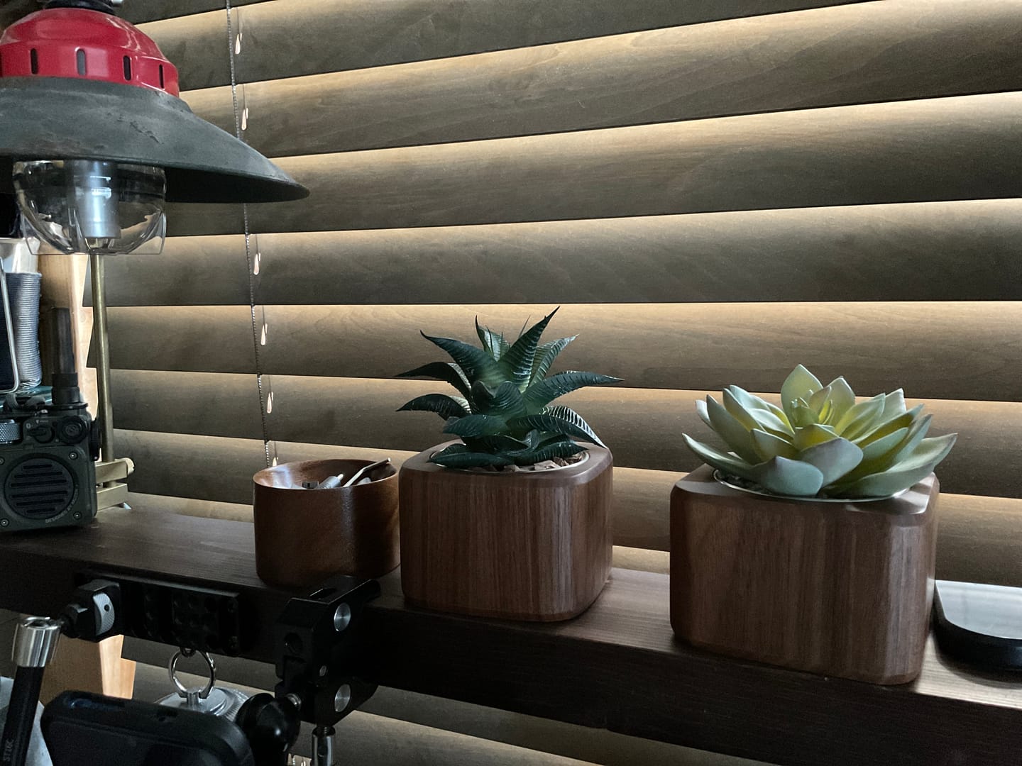 Customer photo review of Planter pot