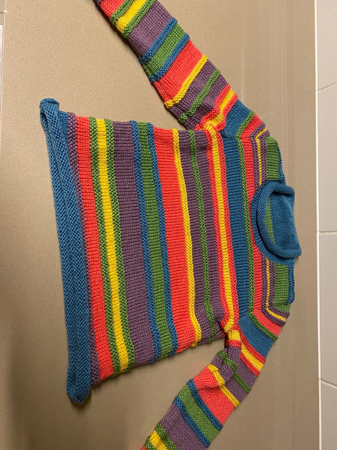 Customer photo review of Fiddlesticks Superb 8