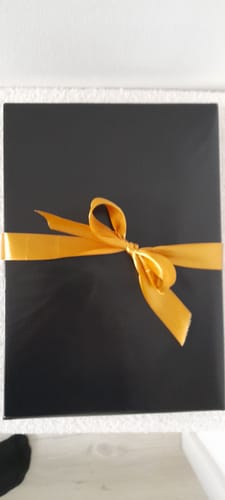 Customer photo review of Cooles LKW Nachtlicht mit eigenem Namen