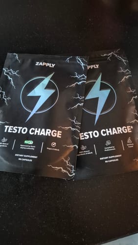 Customer photo review of Testo charge abonnement + 4 gratis cadeaus