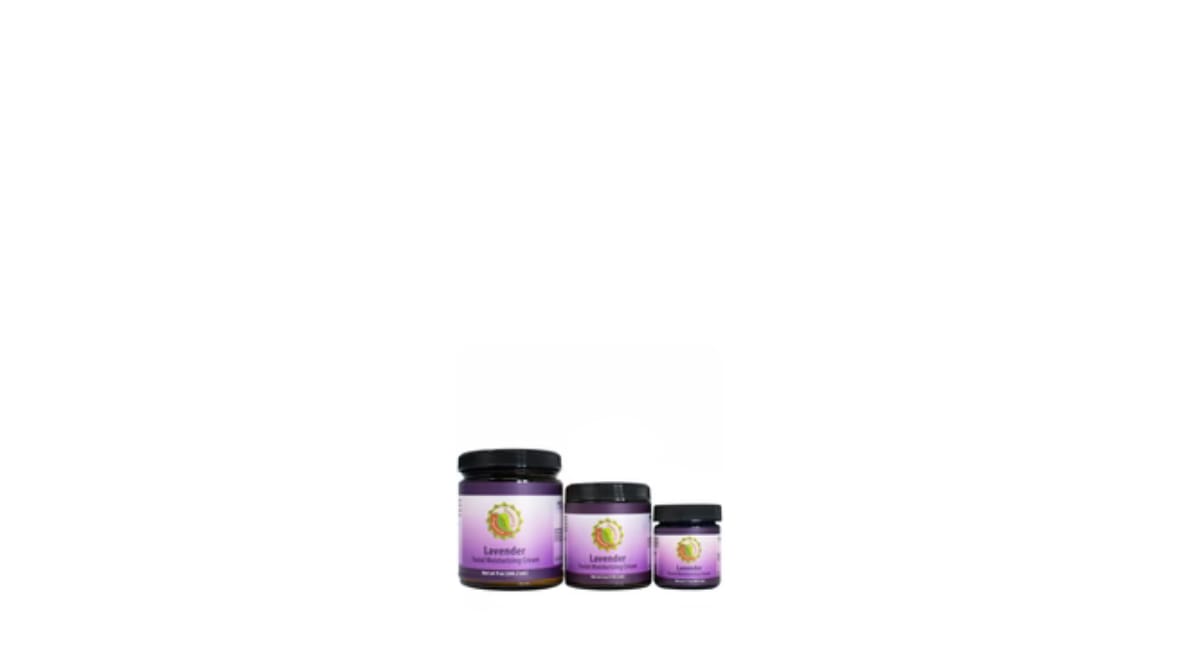 Customer photo review of Facial Moisturizing Cream