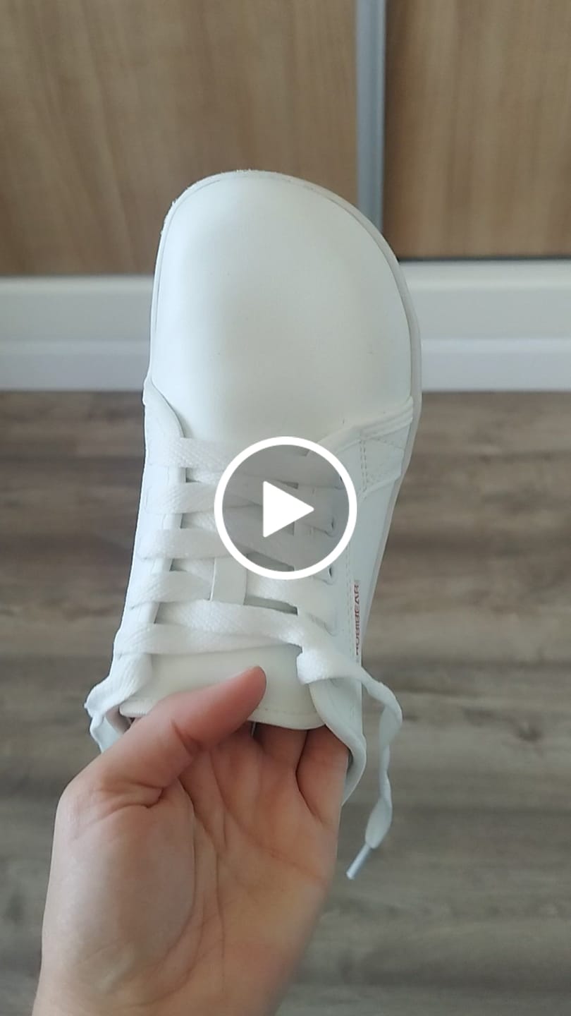 Customer video review of Ivy - Barefoot De Ocio