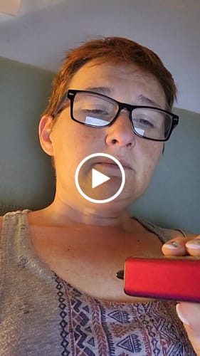 Customer video review of JNR - Mega Box 25K bouffées - 2% de Nicotine - Puff Jetable / Vape Disposable