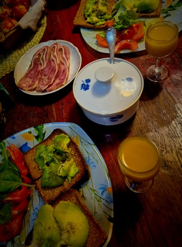 Customer photo review of GĖRIS - fermentuotas šaltalankių gėrimas