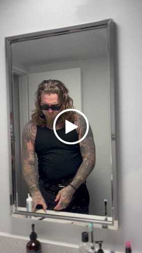 Customer video review of Vivonostra™ Large Pomade