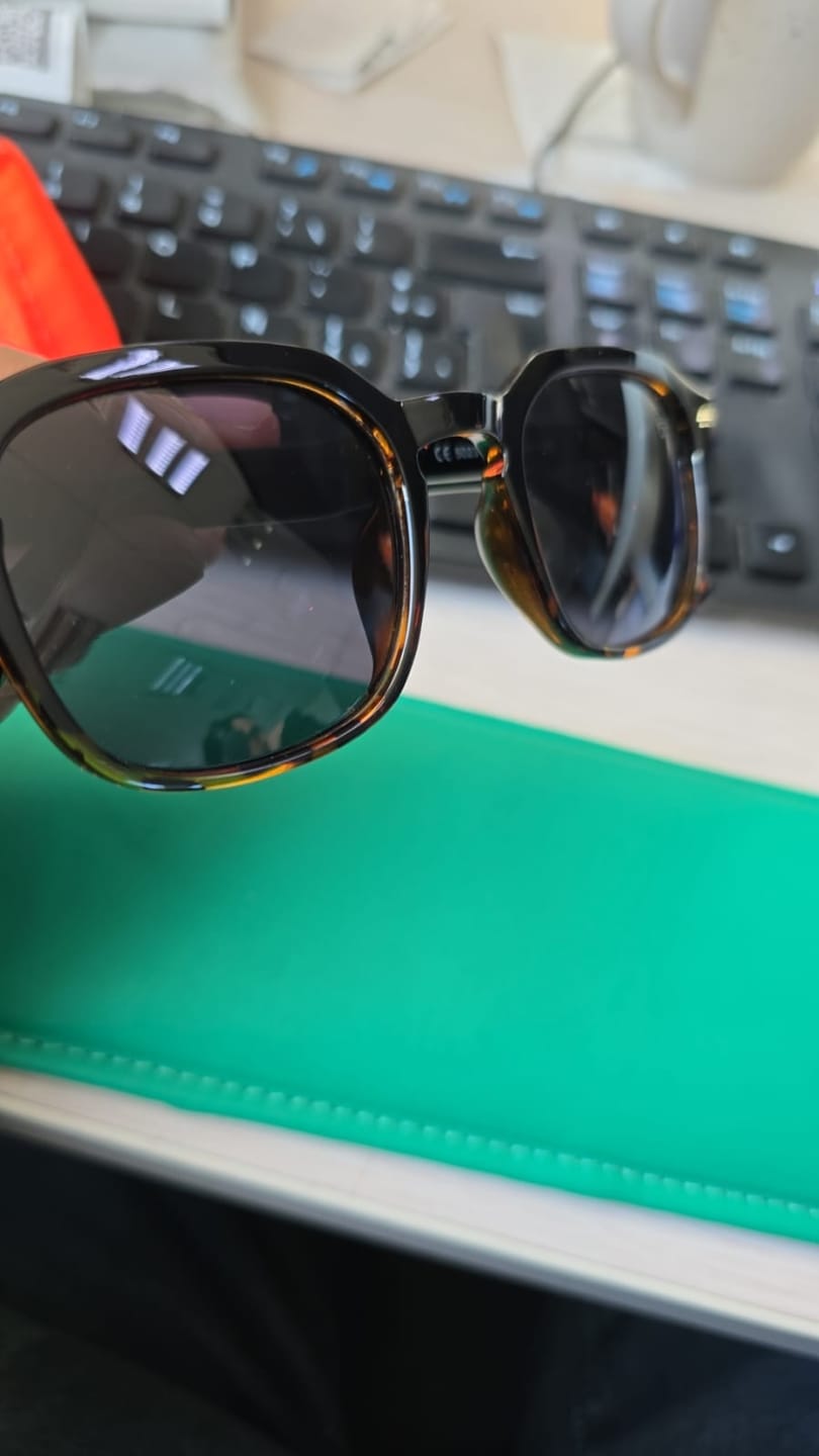 Customer photo review of MOLKO LATE ✦ NUEVO