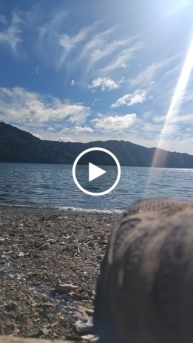 Customer video review of Moab 3 Men's