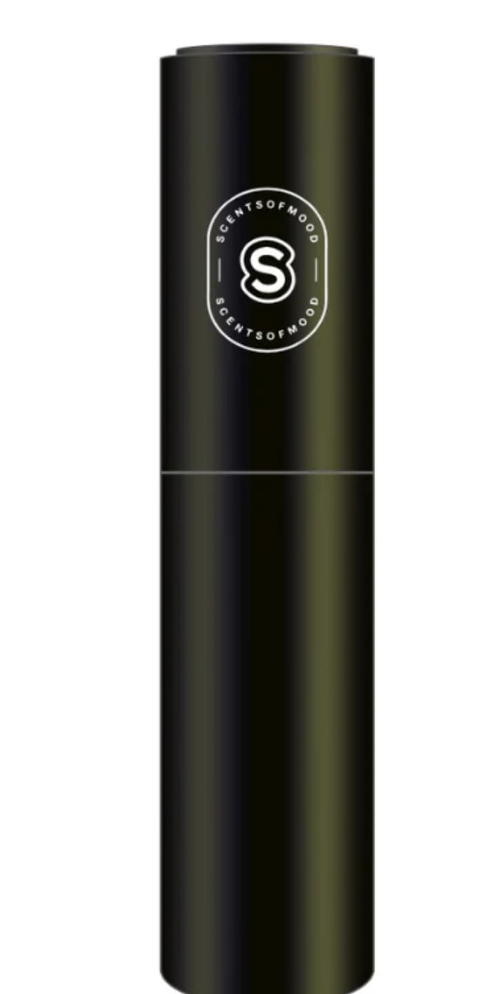 Customer photo review of Dries Van Noten - Soie Malaquais Eau de Parfum