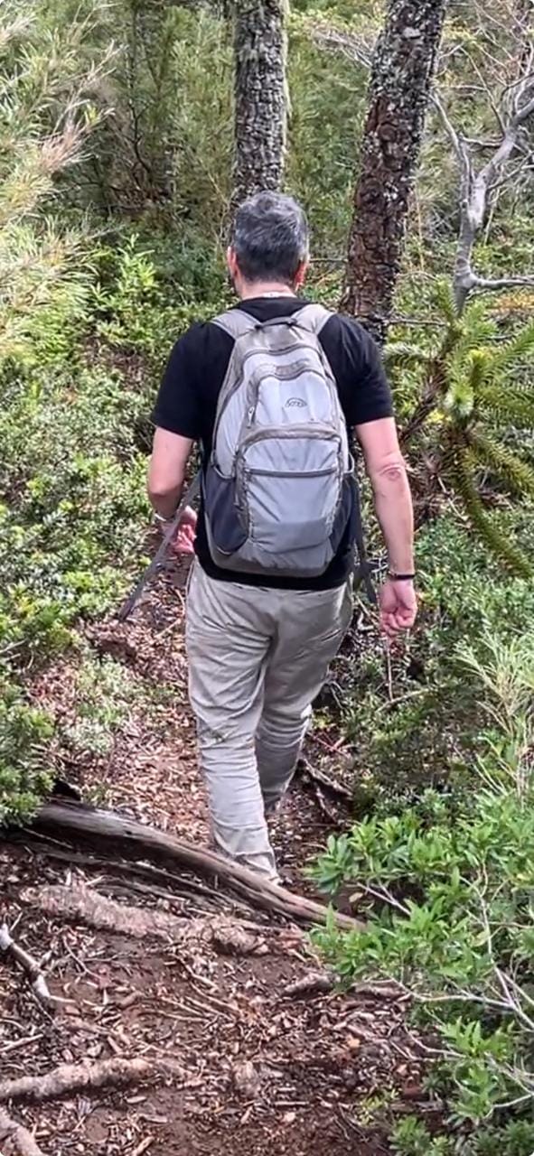 Customer photo review of Resistor Lite Chino | Tapered