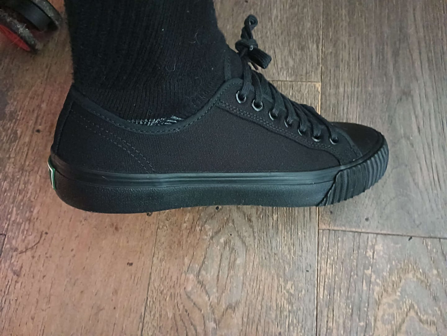 Customer photo review of Center Lo 1993